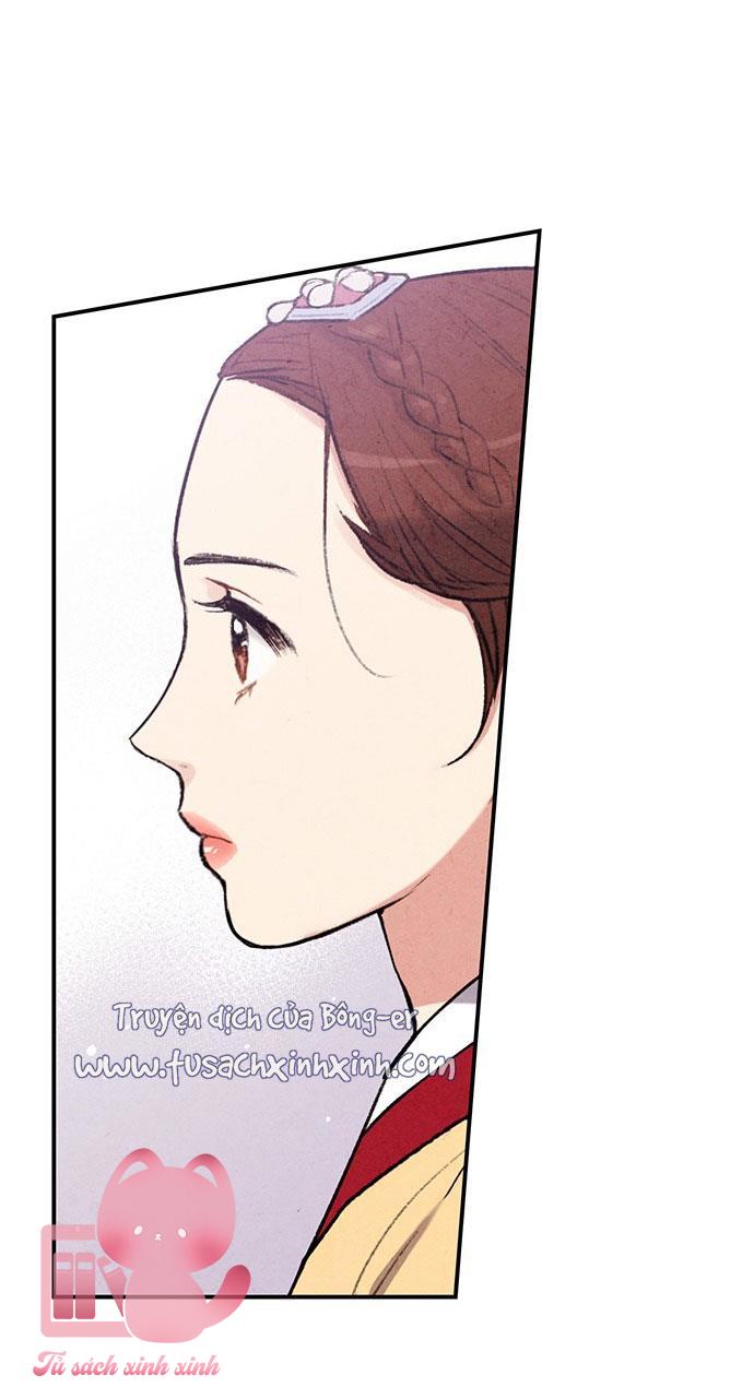 Lệnh Cấm Hôn - Chap 91 - Trang 4