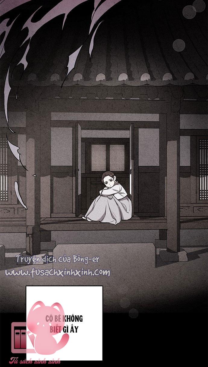 Lệnh Cấm Hôn - Chap 91 - Trang 31
