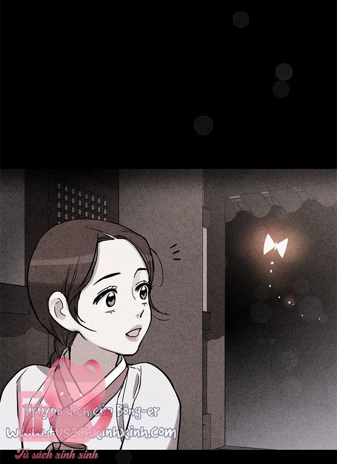 Lệnh Cấm Hôn - Chap 91 - Trang 32