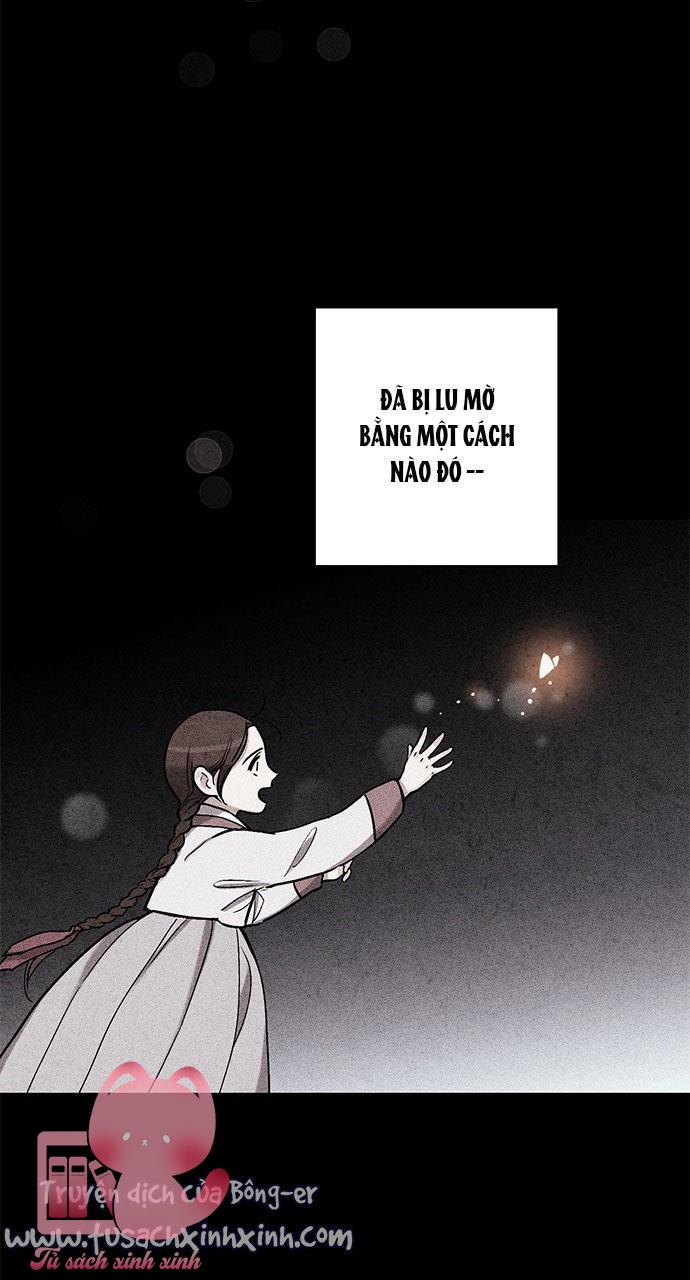 Lệnh Cấm Hôn - Chap 91 - Trang 33