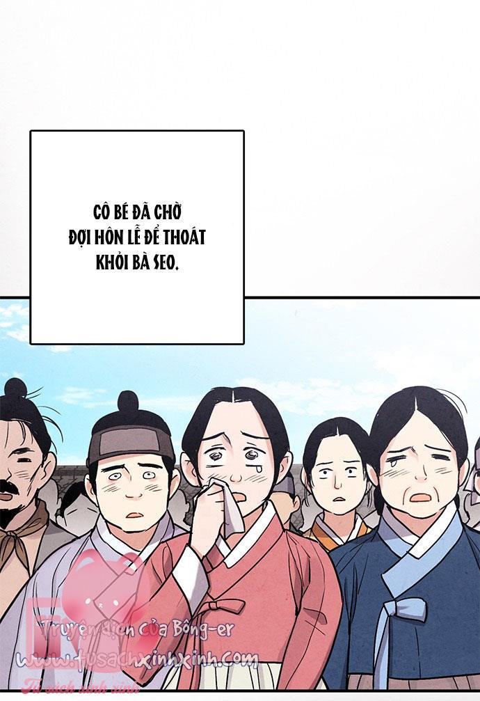 Lệnh Cấm Hôn - Chap 91 - Trang 36