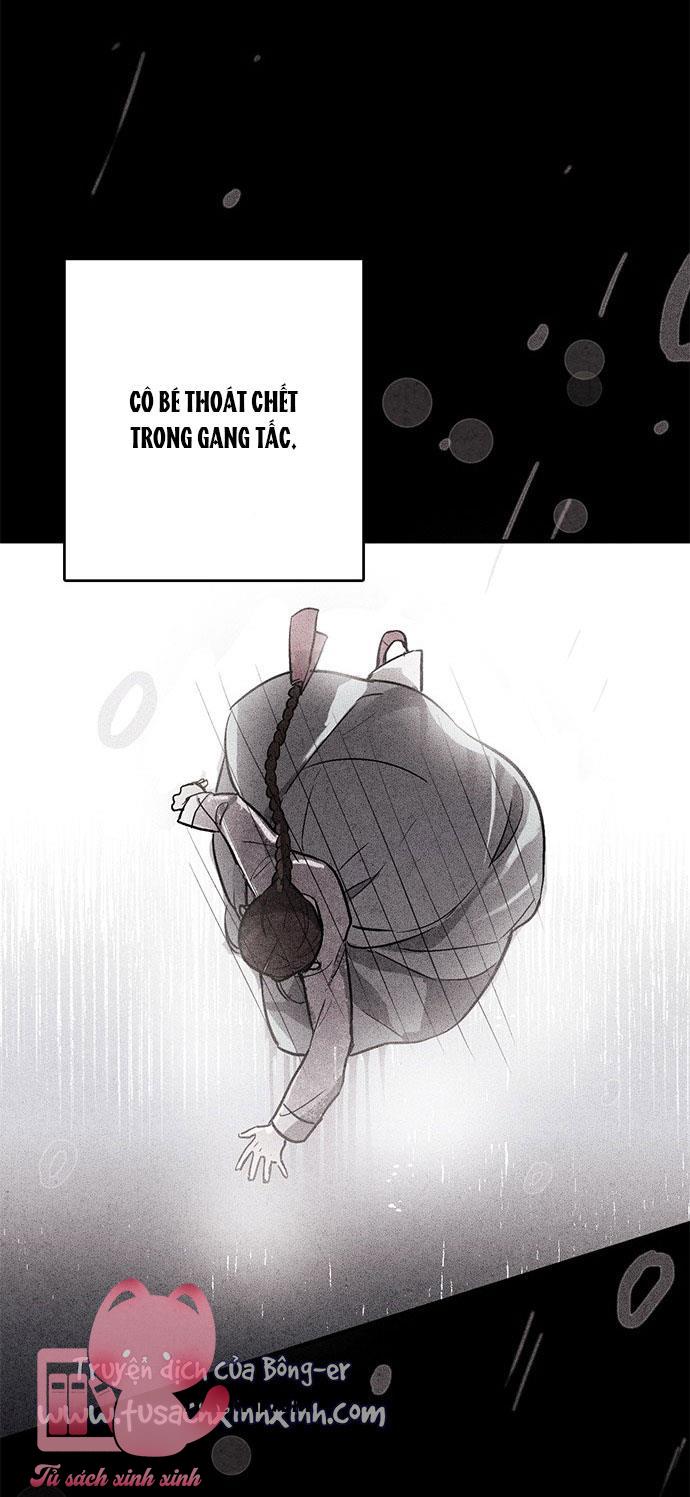 Lệnh Cấm Hôn - Chap 91 - Trang 38