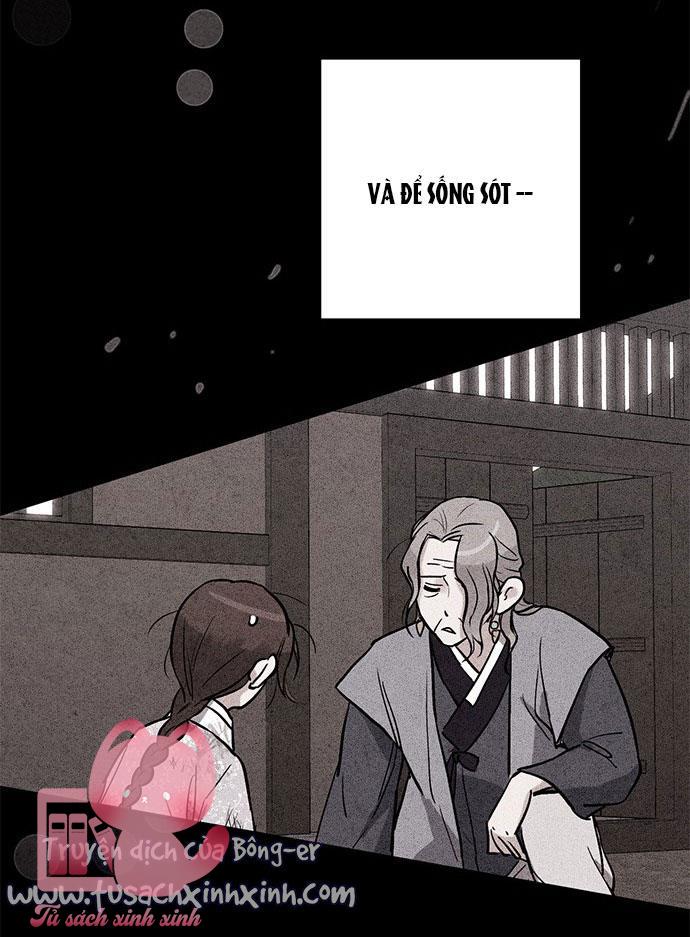 Lệnh Cấm Hôn - Chap 91 - Trang 39