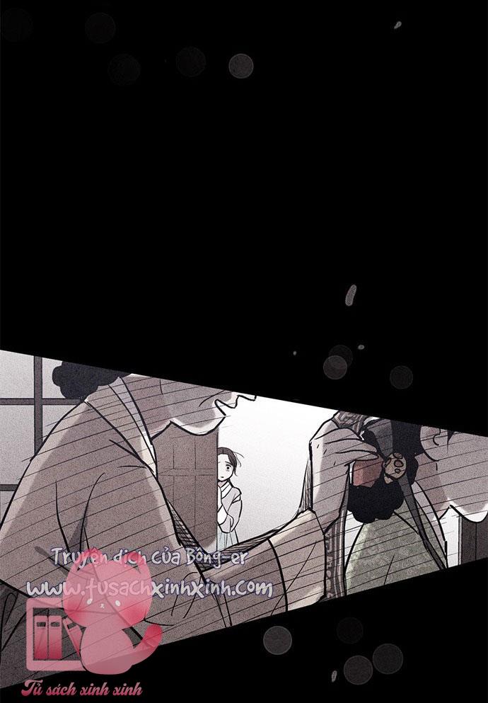 Lệnh Cấm Hôn - Chap 91 - Trang 40