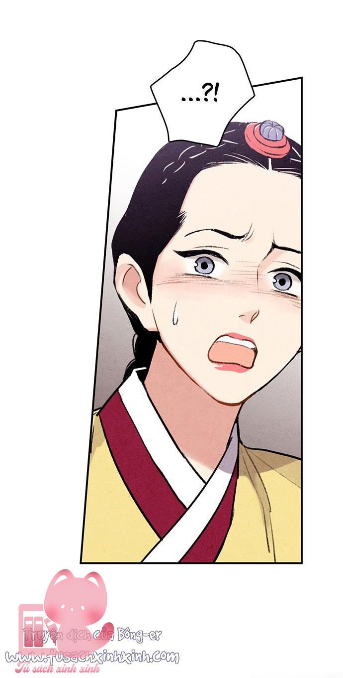 Lệnh Cấm Hôn - Chap 91 - Trang 5