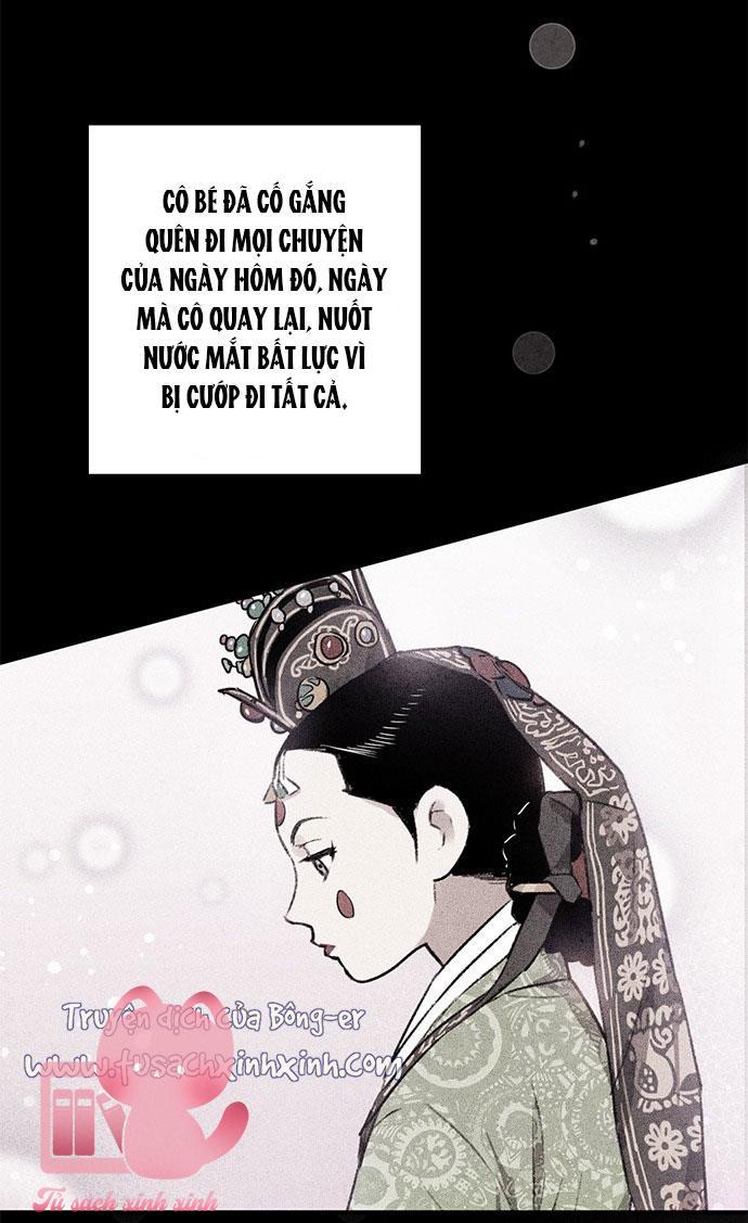 Lệnh Cấm Hôn - Chap 91 - Trang 41