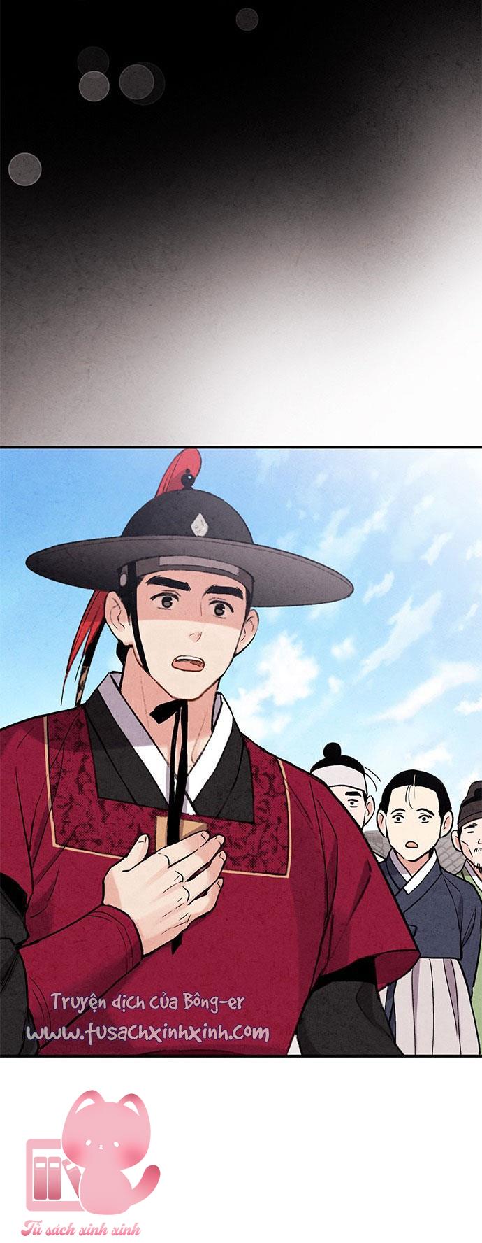 Lệnh Cấm Hôn - Chap 91 - Trang 42