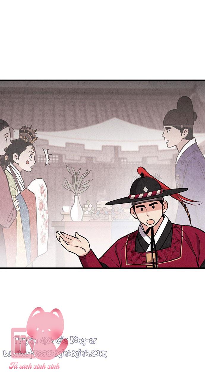 Lệnh Cấm Hôn - Chap 91 - Trang 43