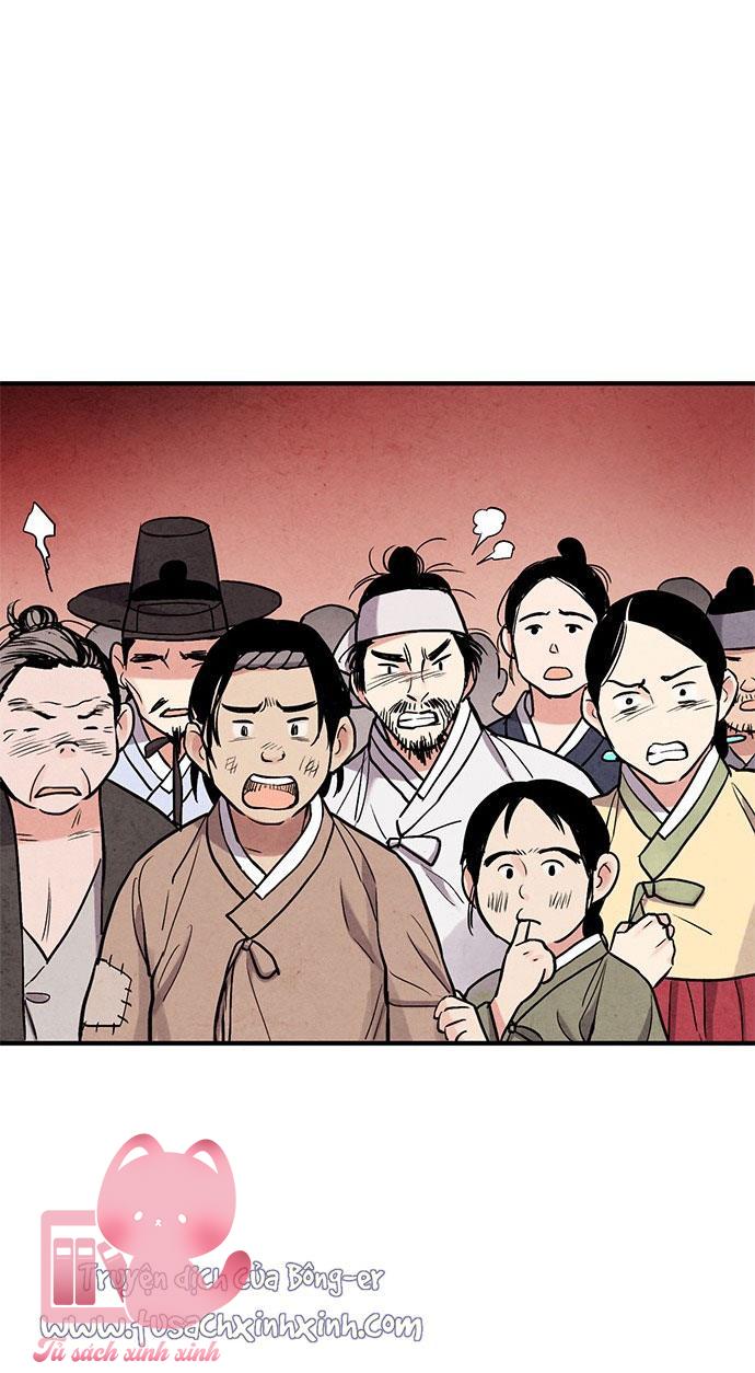 Lệnh Cấm Hôn - Chap 91 - Trang 44