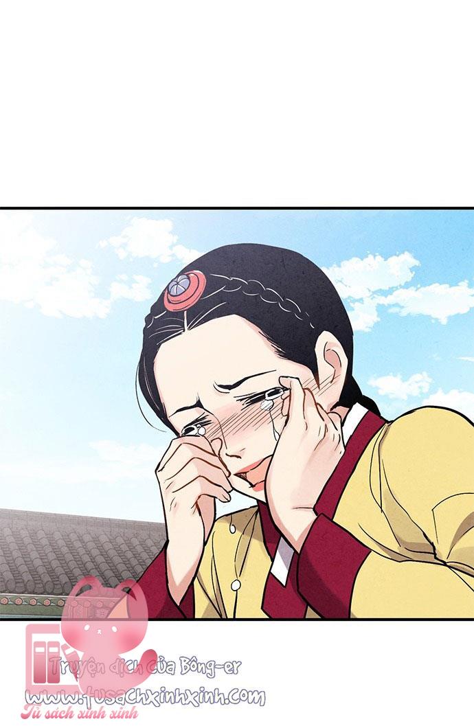 Lệnh Cấm Hôn - Chap 91 - Trang 45