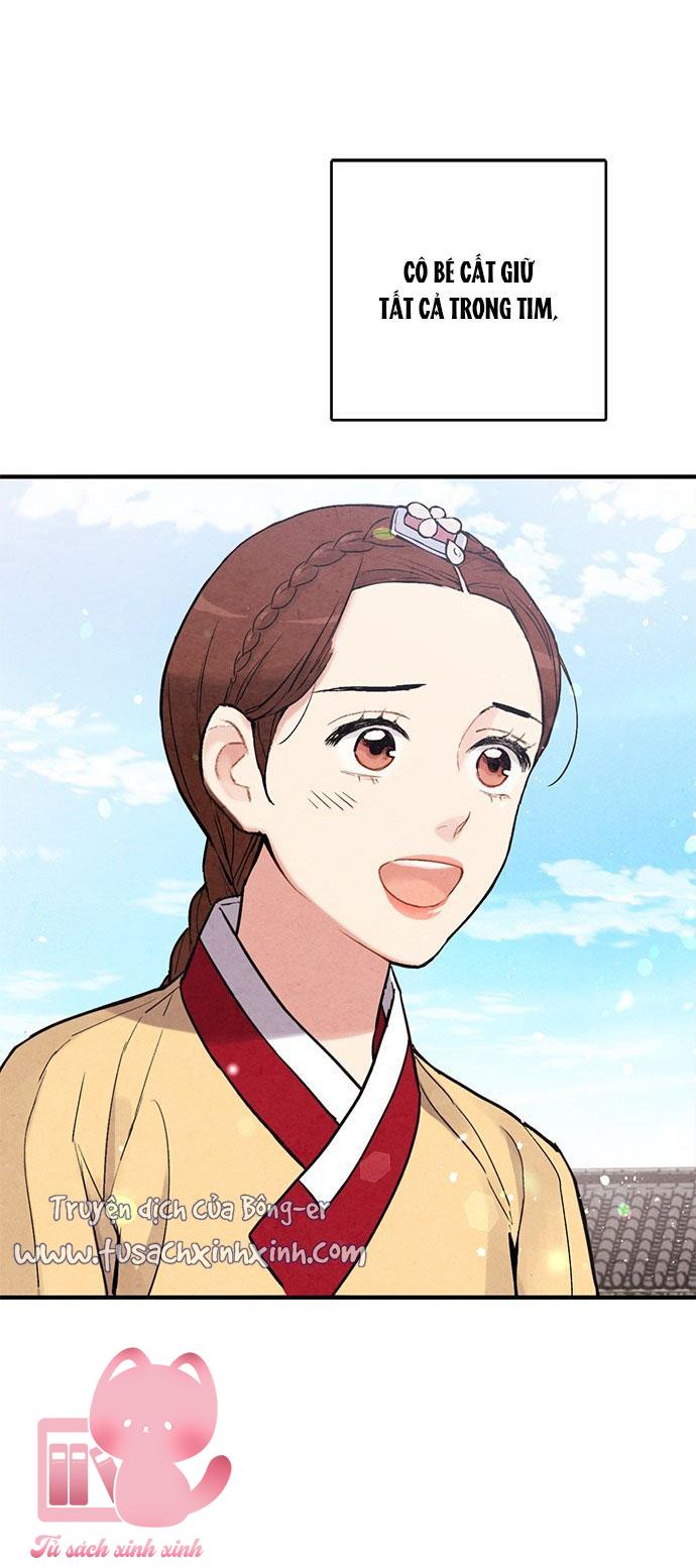 Lệnh Cấm Hôn - Chap 91 - Trang 46