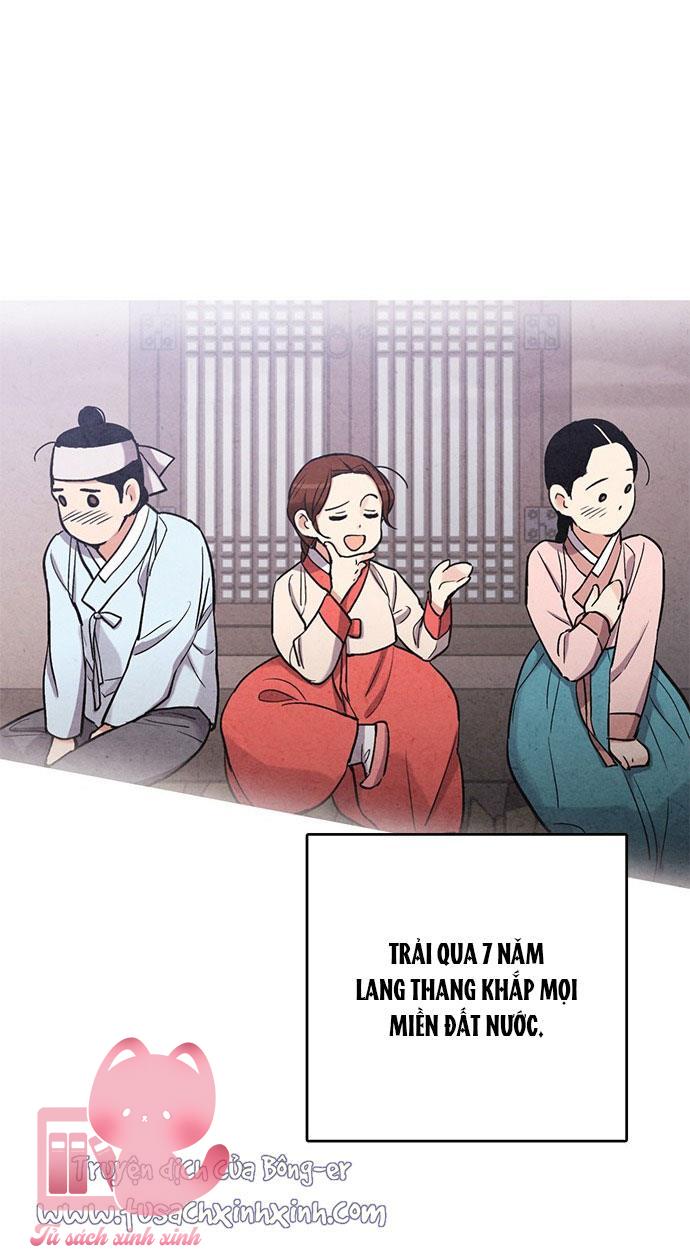 Lệnh Cấm Hôn - Chap 91 - Trang 48