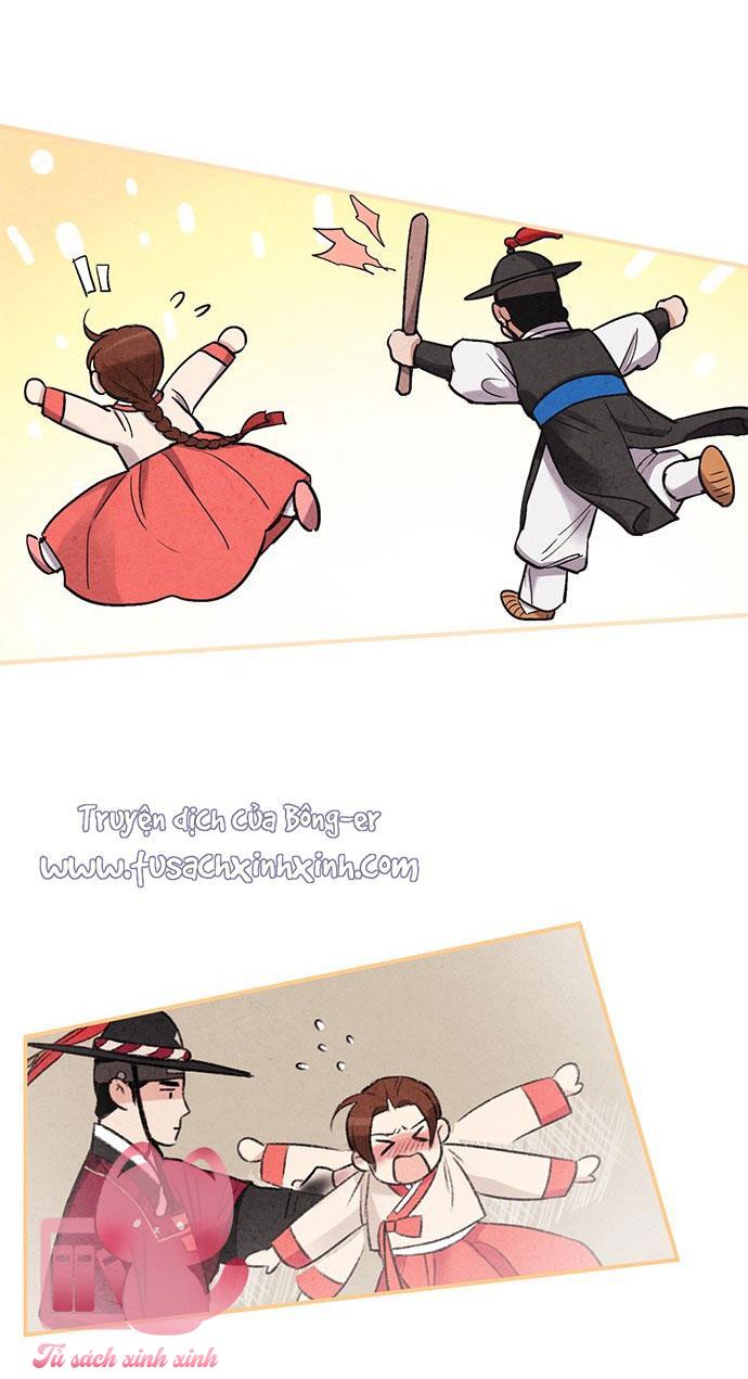 Lệnh Cấm Hôn - Chap 91 - Trang 49
