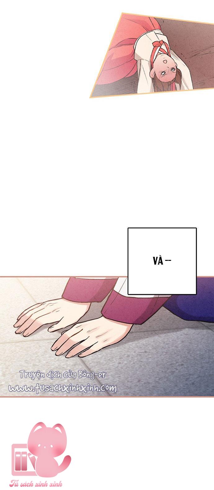 Lệnh Cấm Hôn - Chap 91 - Trang 50
