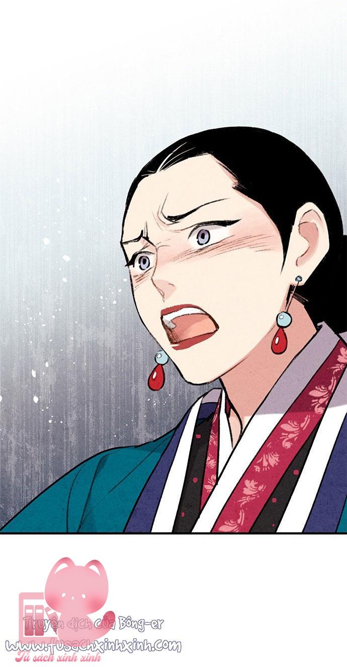 Lệnh Cấm Hôn - Chap 91 - Trang 6