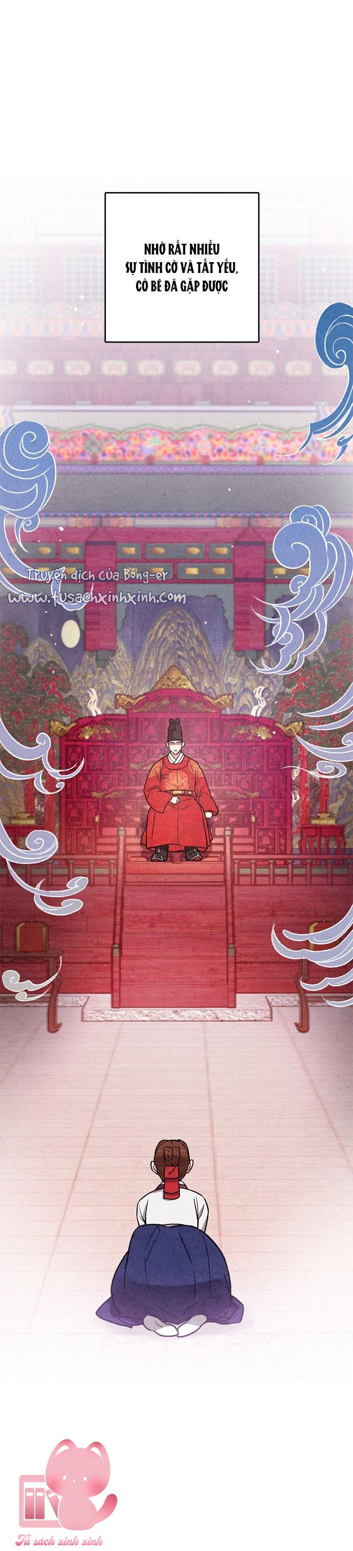 Lệnh Cấm Hôn - Chap 91 - Trang 52