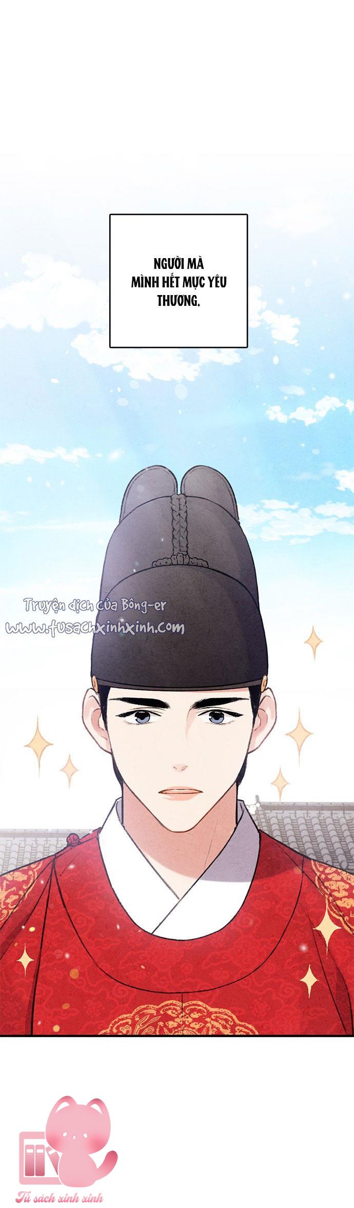 Lệnh Cấm Hôn - Chap 91 - Trang 53