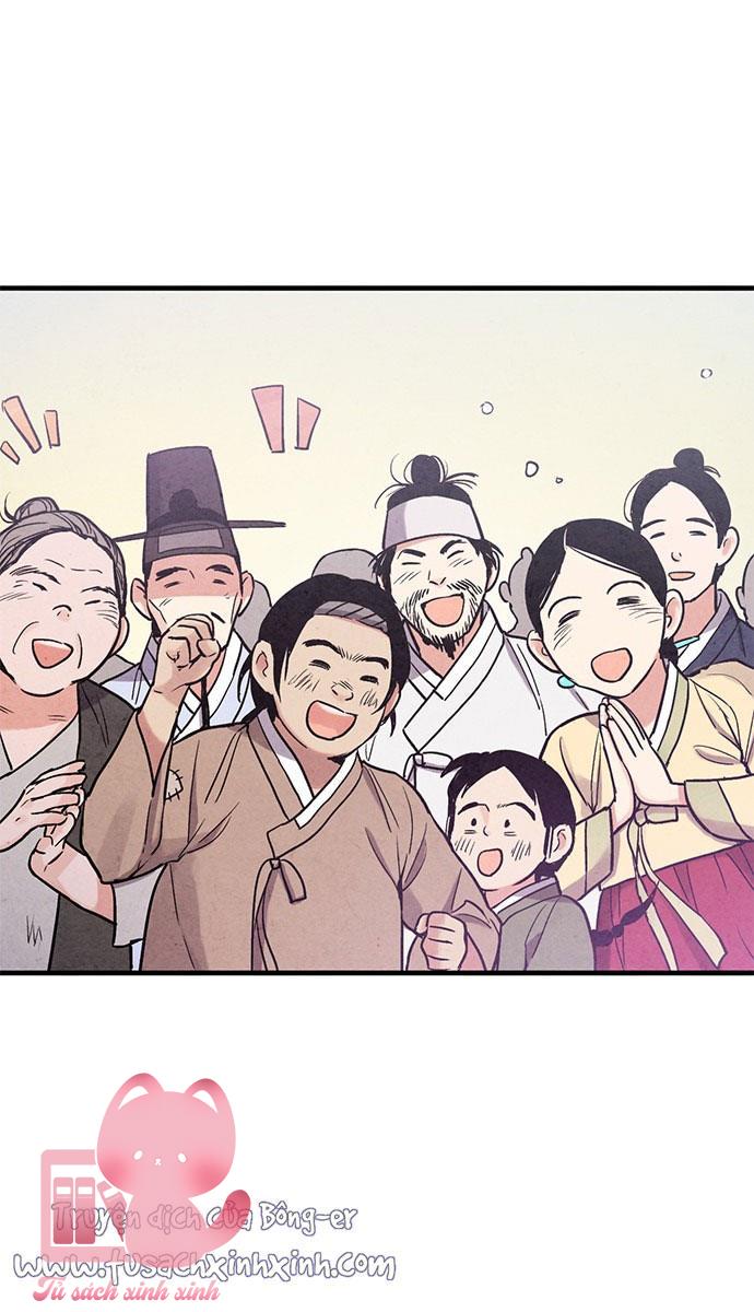 Lệnh Cấm Hôn - Chap 91 - Trang 54