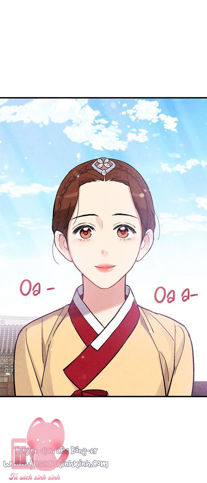 Lệnh Cấm Hôn - Chap 91 - Trang 56