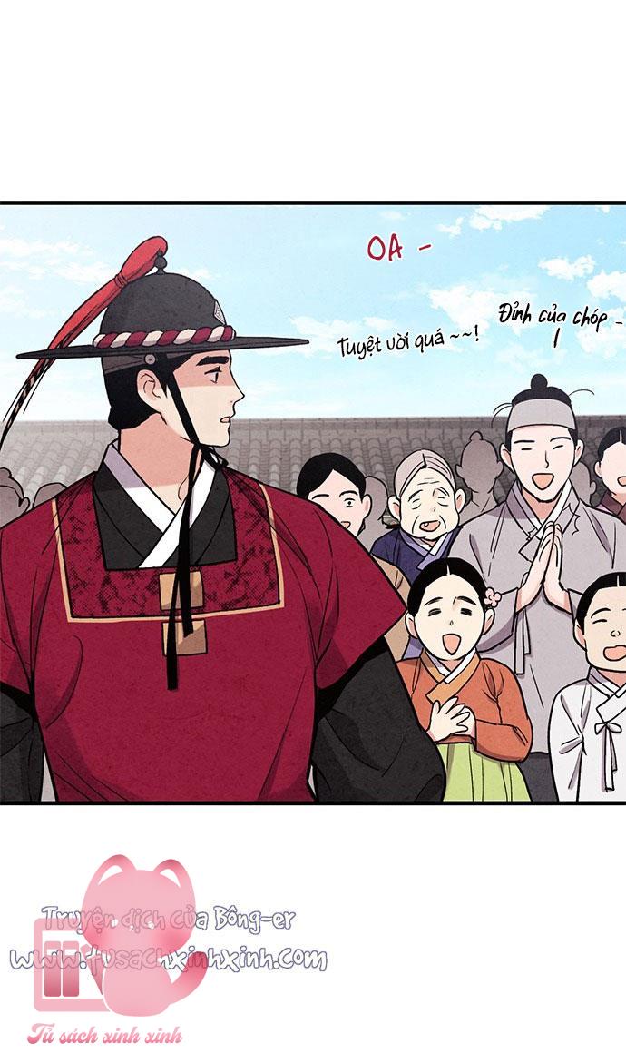 Lệnh Cấm Hôn - Chap 91 - Trang 58