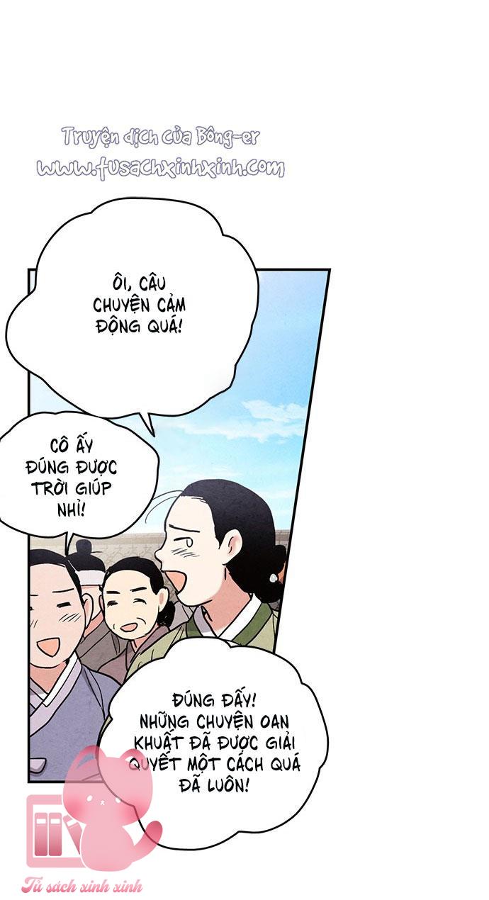 Lệnh Cấm Hôn - Chap 91 - Trang 59