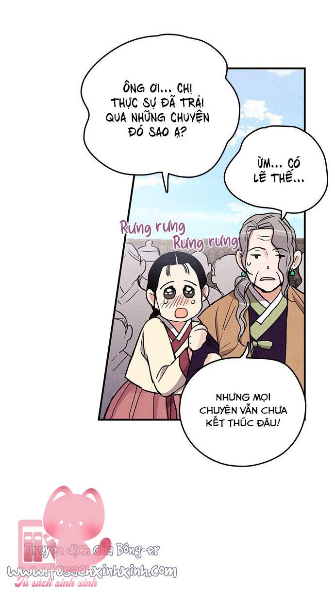 Lệnh Cấm Hôn - Chap 91 - Trang 60