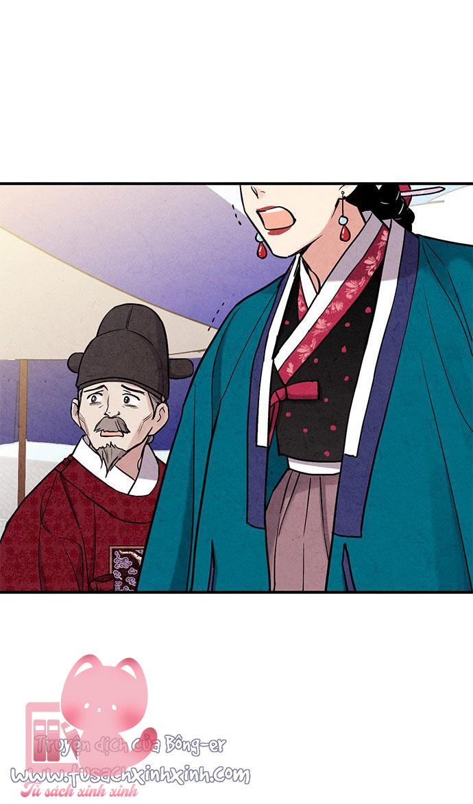 Lệnh Cấm Hôn - Chap 91 - Trang 7