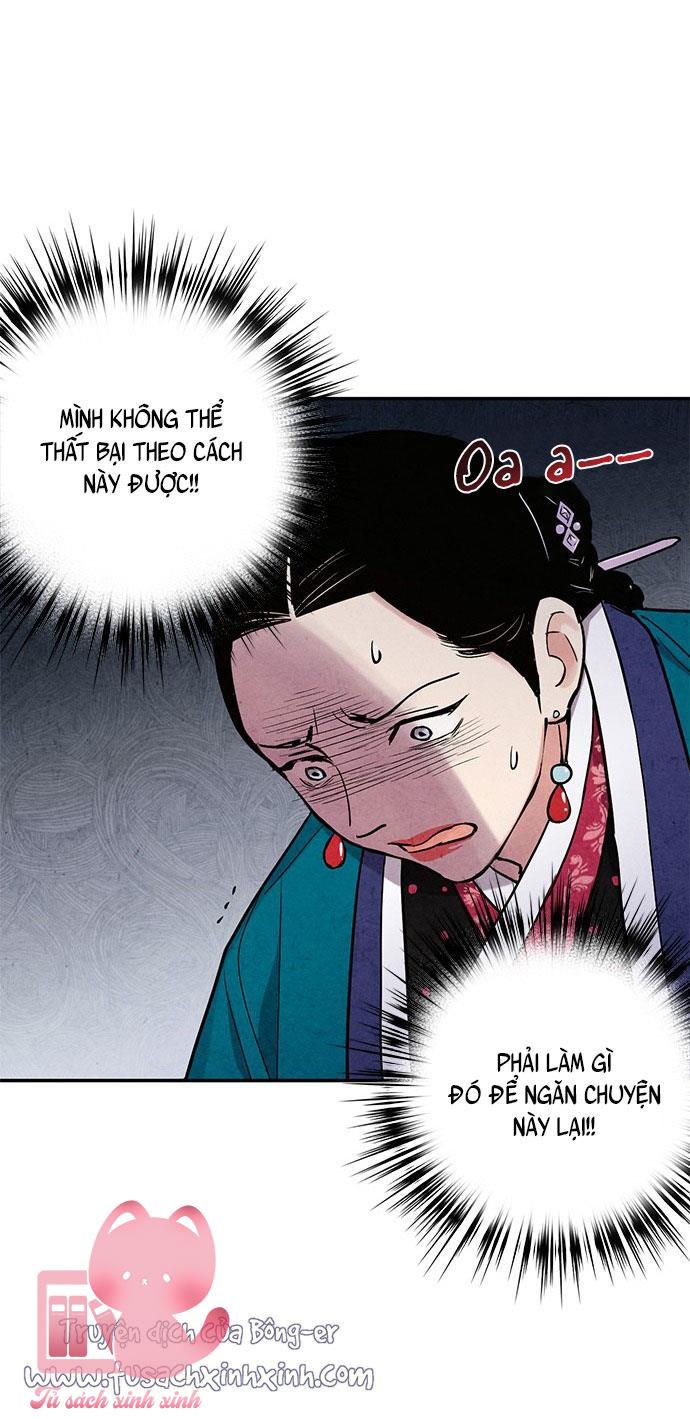 Lệnh Cấm Hôn - Chap 91 - Trang 63