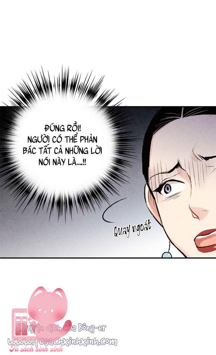 Lệnh Cấm Hôn - Chap 91 - Trang 64