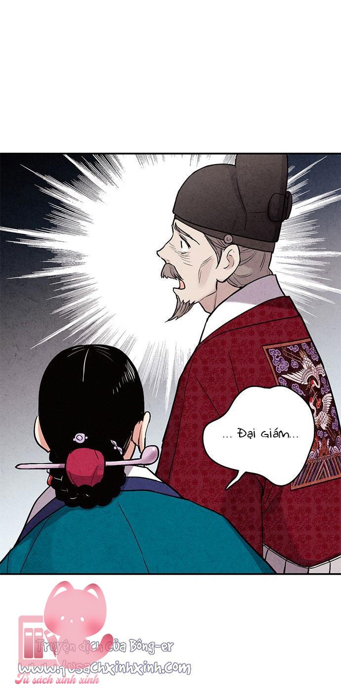 Lệnh Cấm Hôn - Chap 91 - Trang 65