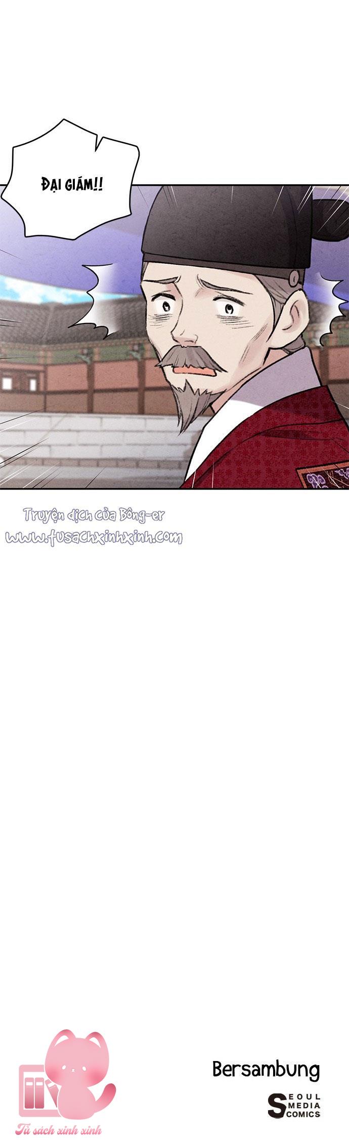 Lệnh Cấm Hôn - Chap 91 - Trang 66