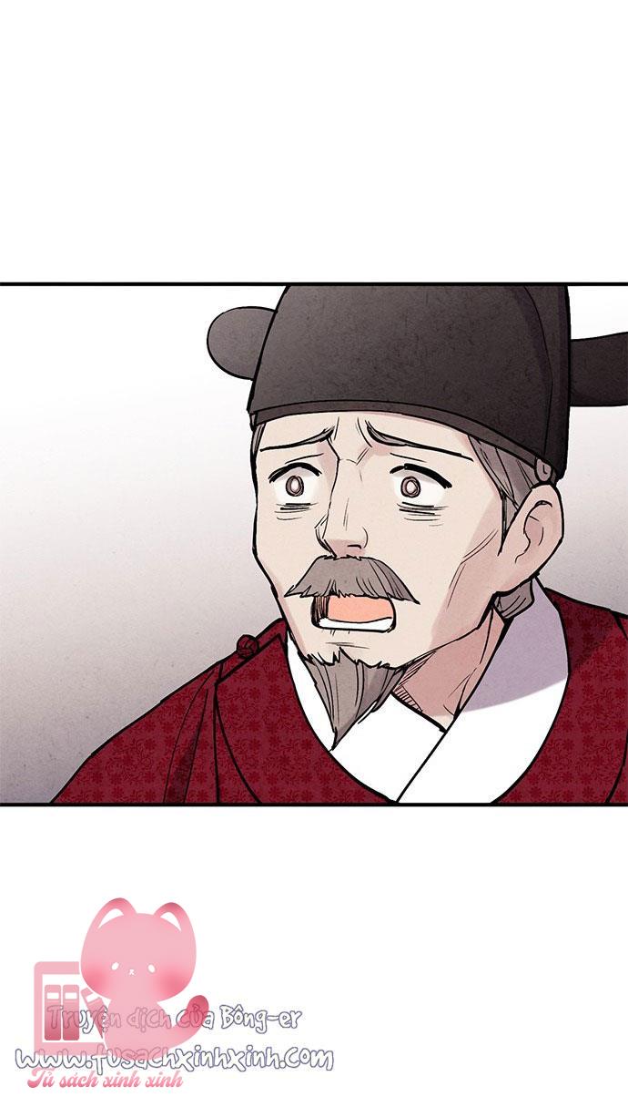 Lệnh Cấm Hôn - Chap 91 - Trang 8