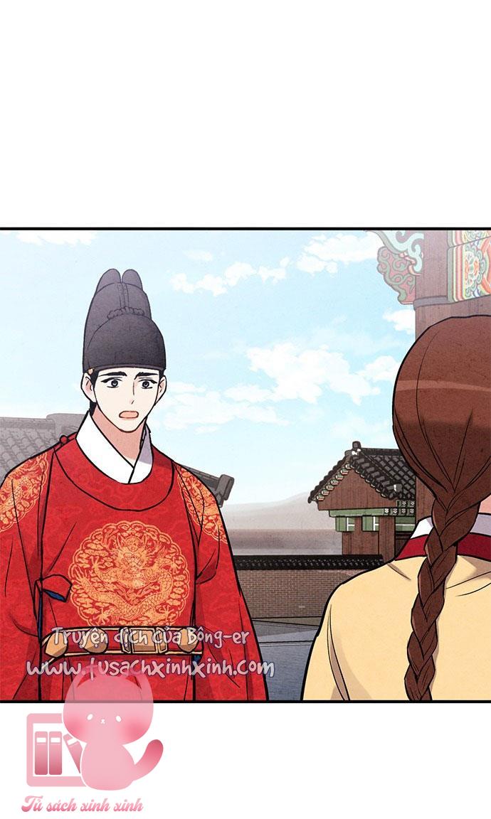 Lệnh Cấm Hôn - Chap 91 - Trang 9