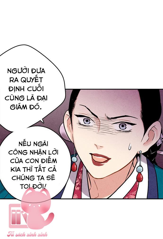 Lệnh Cấm Hôn - Chap 92 - Trang 12