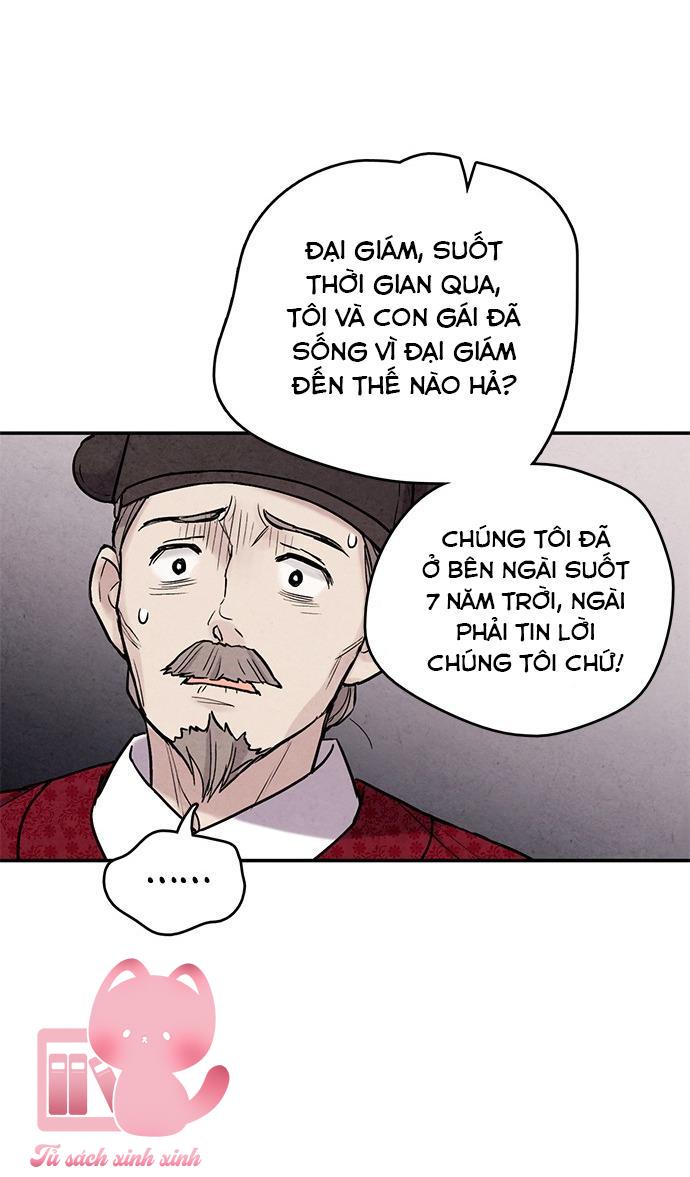 Lệnh Cấm Hôn - Chap 92 - Trang 13