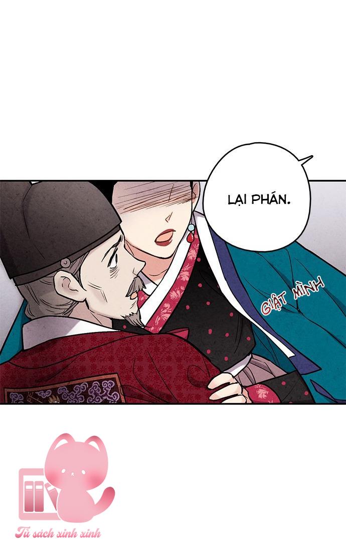 Lệnh Cấm Hôn - Chap 92 - Trang 15