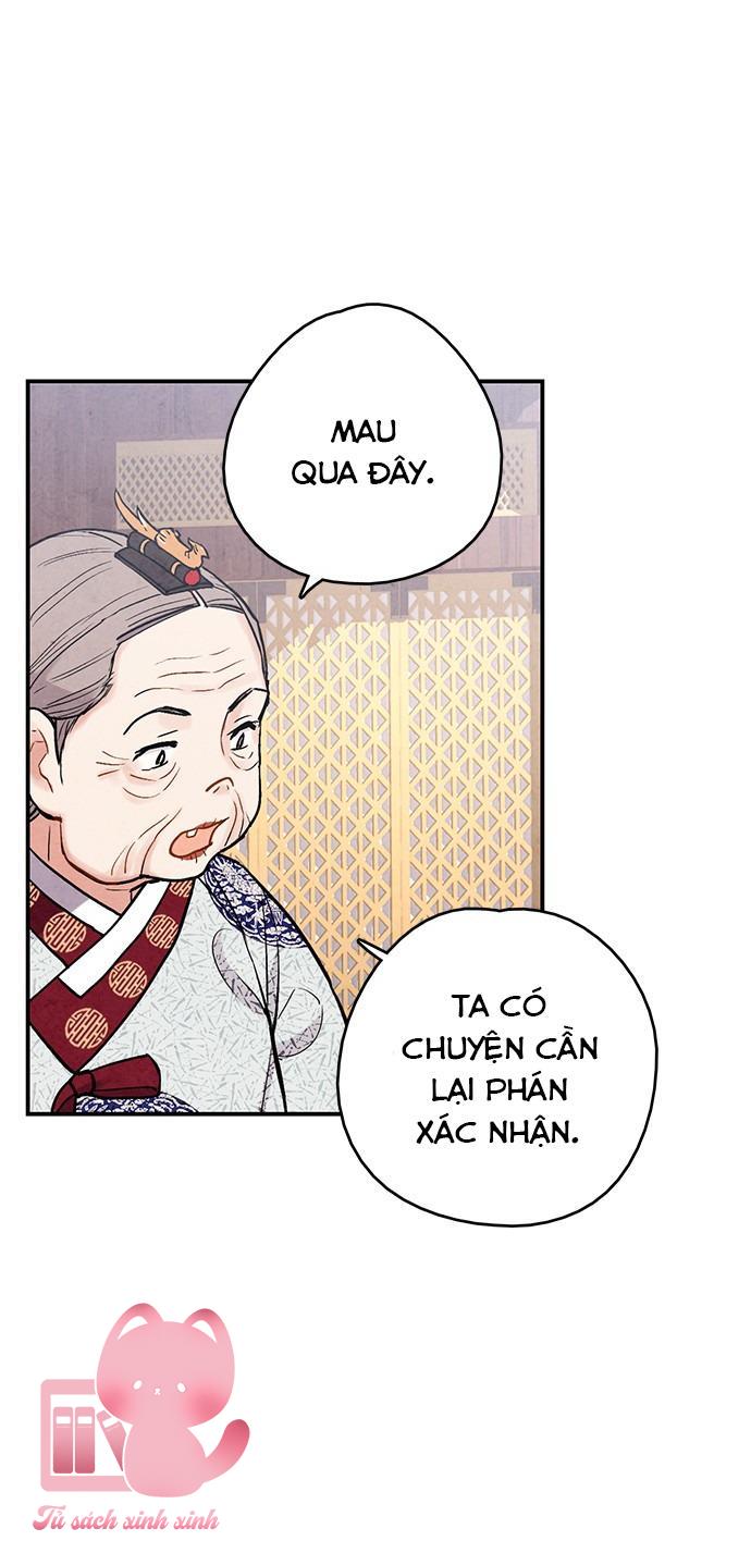Lệnh Cấm Hôn - Chap 92 - Trang 16