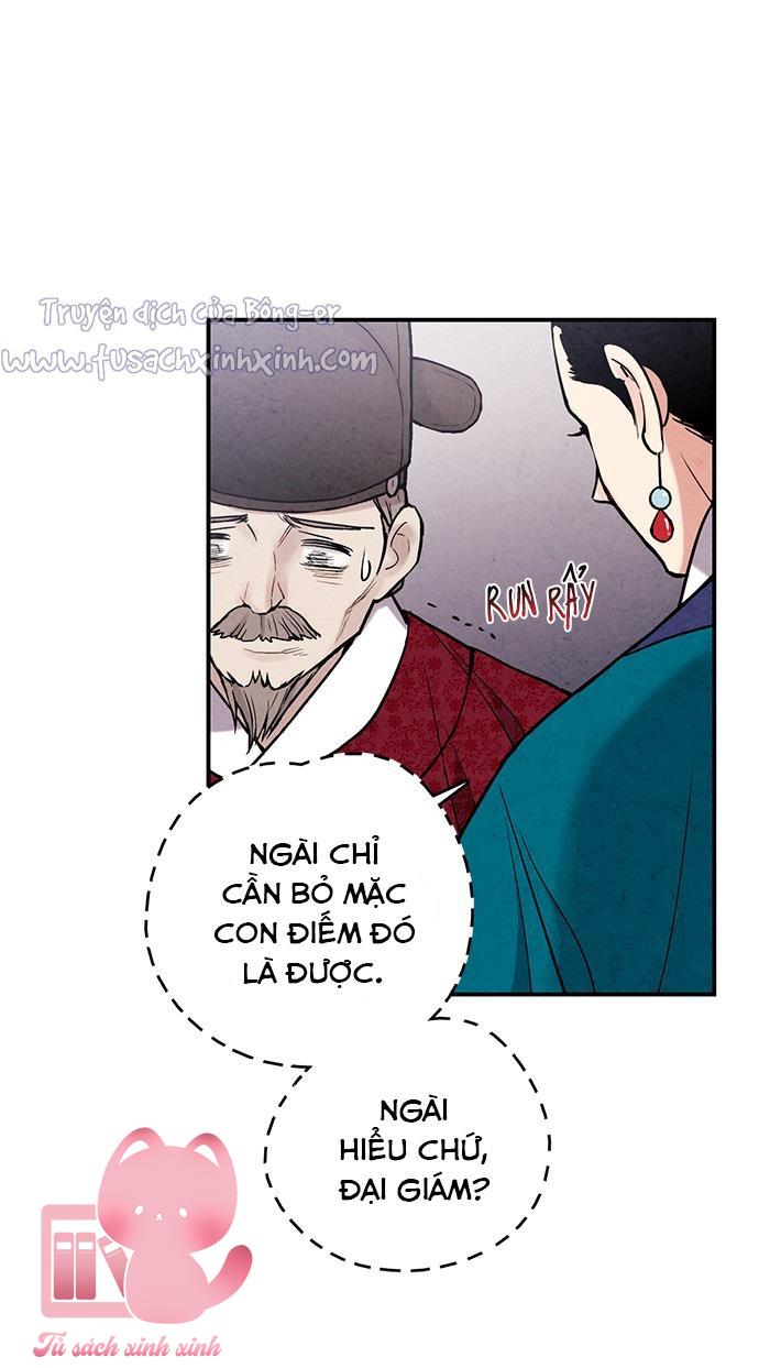 Lệnh Cấm Hôn - Chap 92 - Trang 17
