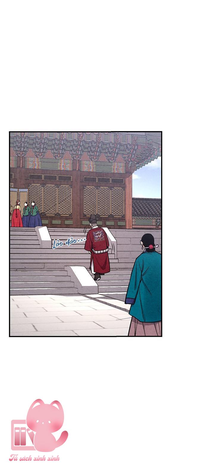 Lệnh Cấm Hôn - Chap 92 - Trang 18