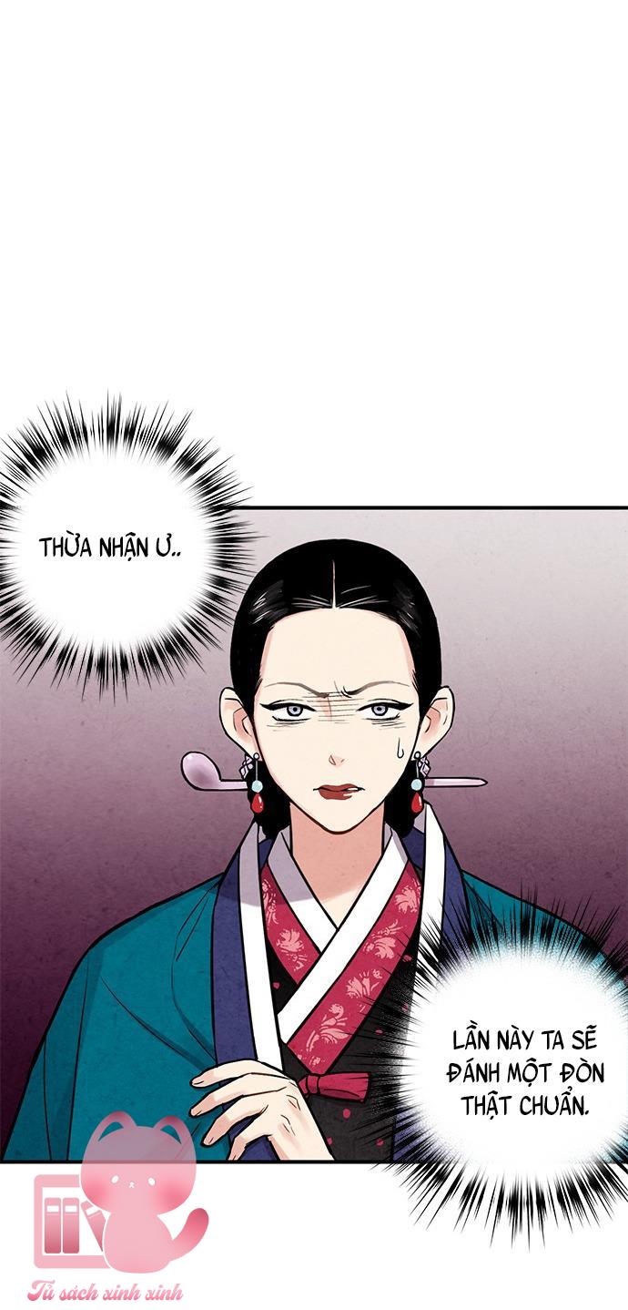 Lệnh Cấm Hôn - Chap 92 - Trang 19