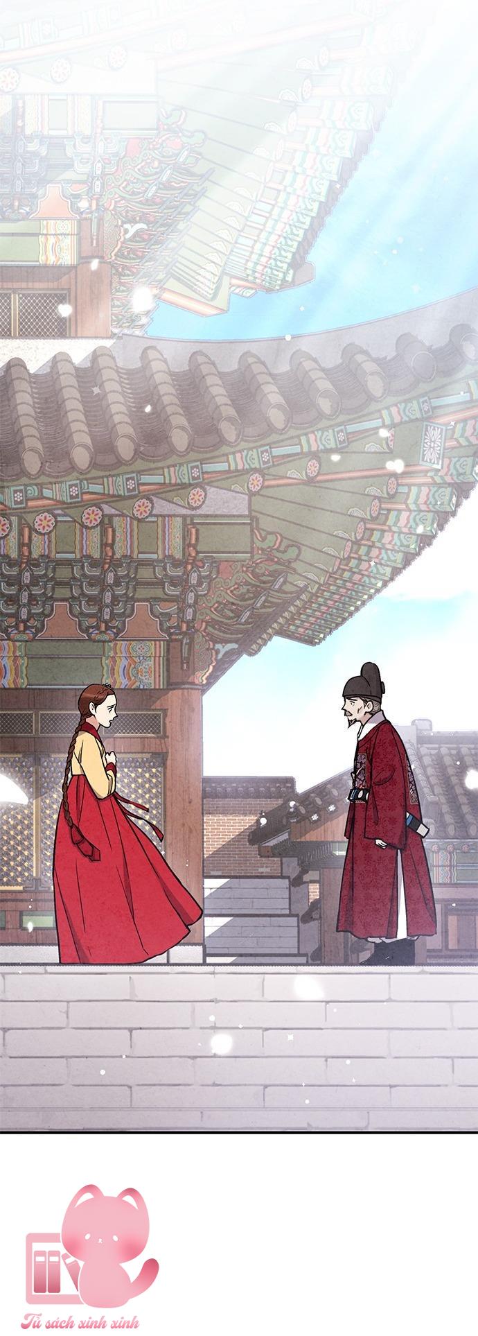 Lệnh Cấm Hôn - Chap 92 - Trang 22