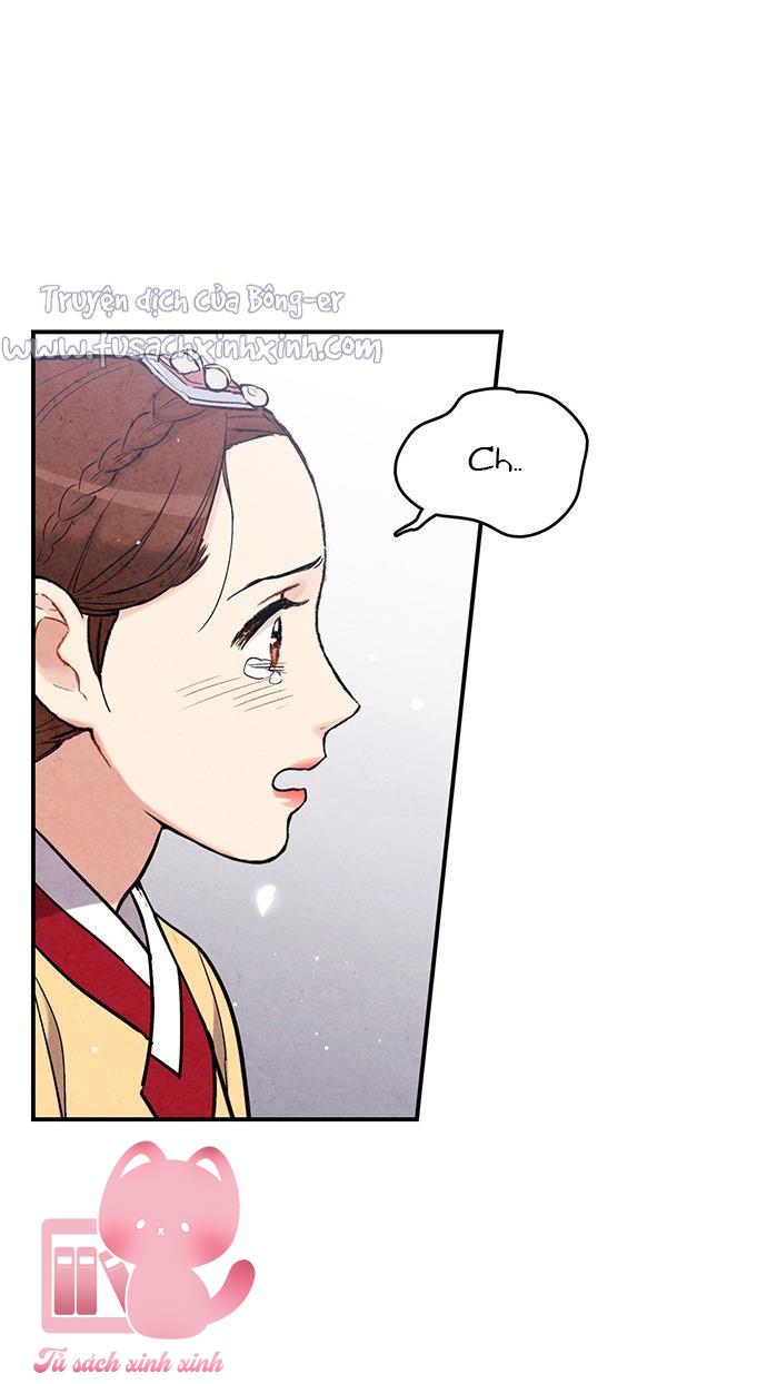 Lệnh Cấm Hôn - Chap 92 - Trang 23