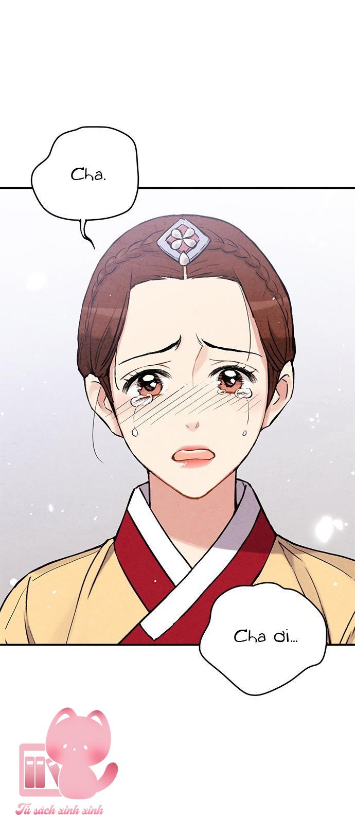 Lệnh Cấm Hôn - Chap 92 - Trang 25