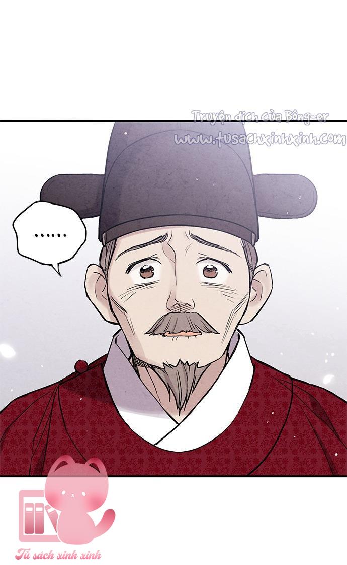 Lệnh Cấm Hôn - Chap 92 - Trang 26