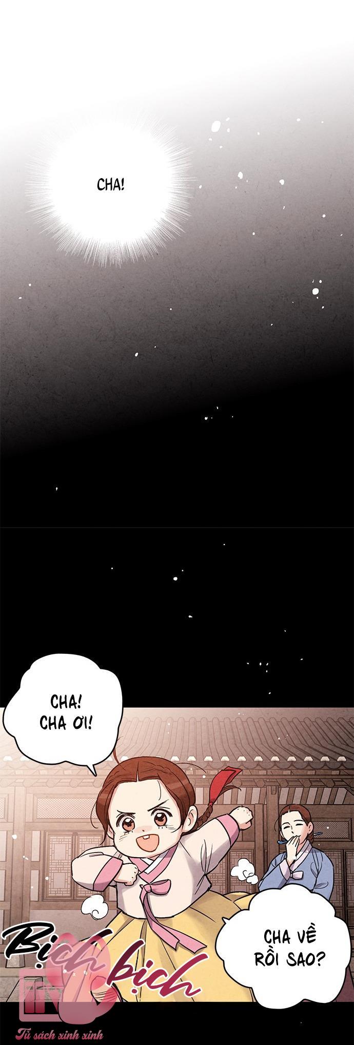 Lệnh Cấm Hôn - Chap 92 - Trang 27