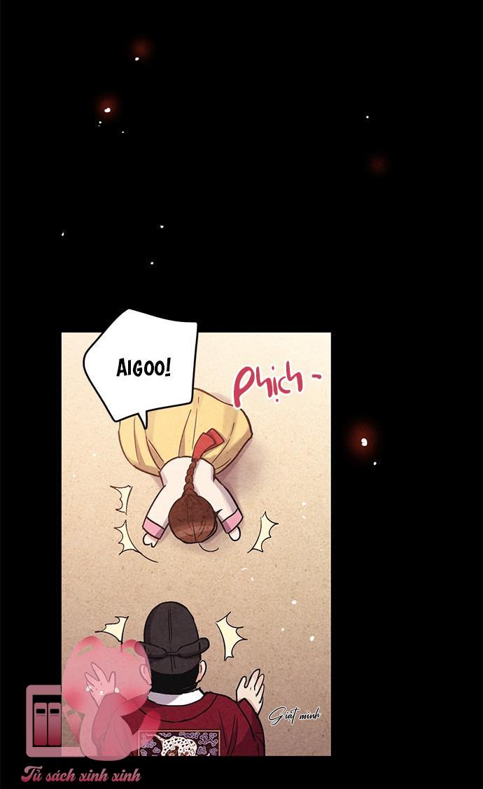 Lệnh Cấm Hôn - Chap 92 - Trang 28