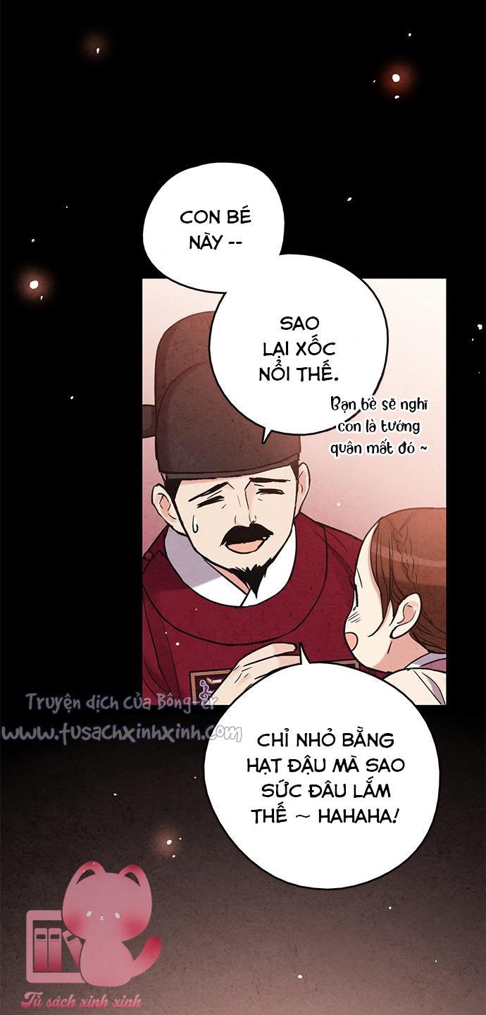 Lệnh Cấm Hôn - Chap 92 - Trang 29