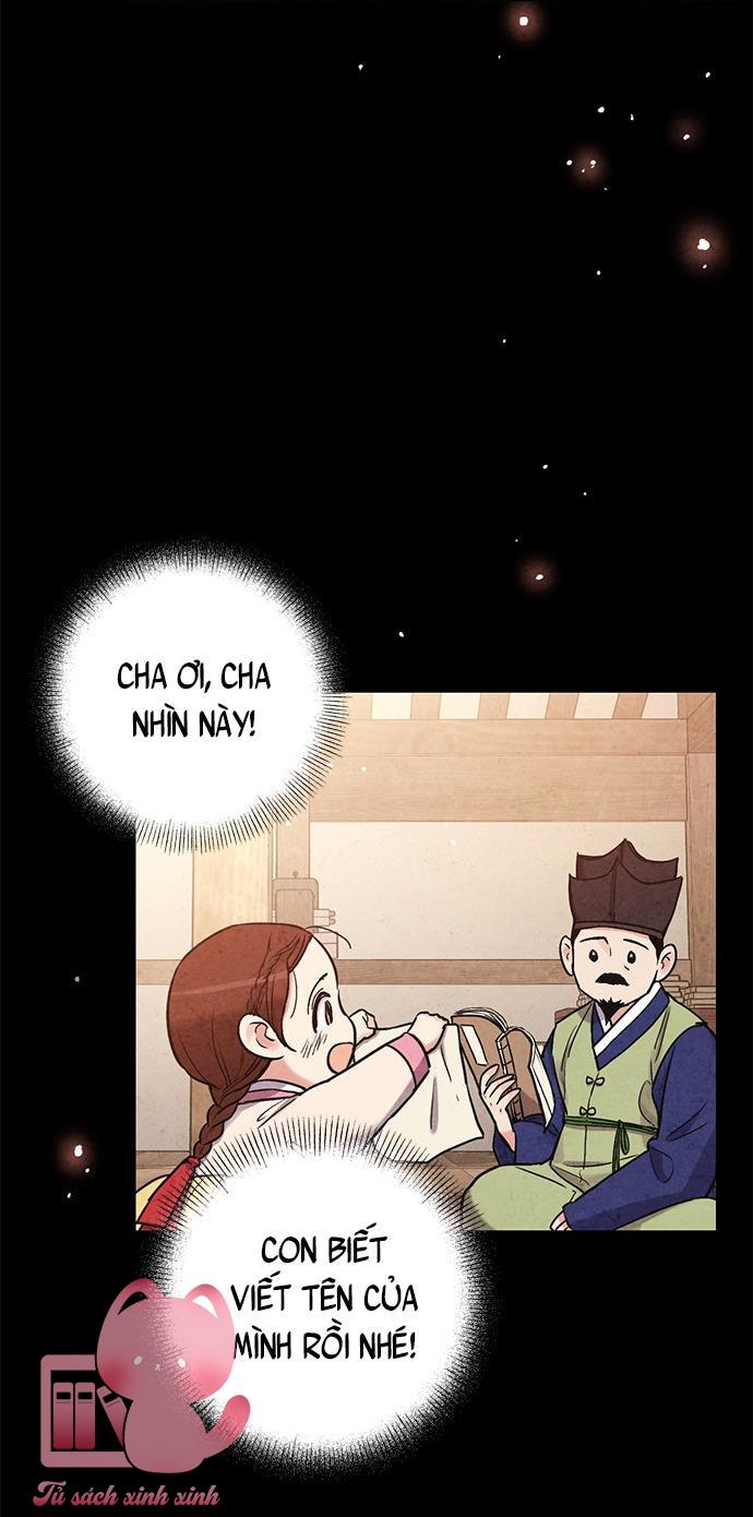 Lệnh Cấm Hôn - Chap 92 - Trang 31