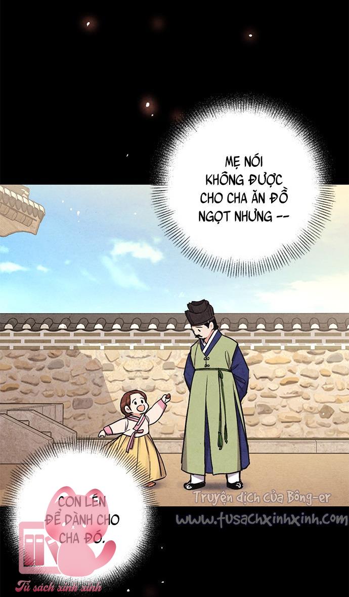 Lệnh Cấm Hôn - Chap 92 - Trang 32