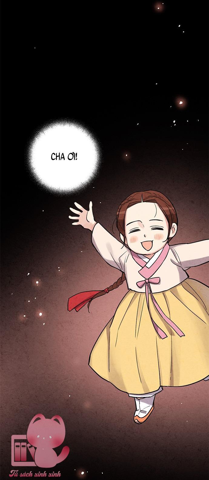 Lệnh Cấm Hôn - Chap 92 - Trang 34